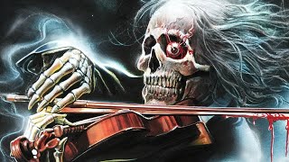 Paganini Horror 1989  Trailer HD 1080p