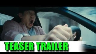 Running Man Official Teaser Trailer 1 2013  Korean Action Movie HD