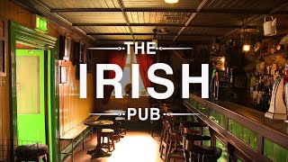 Full Movie The Irish Pub