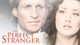 The Perfect Stranger  Trailer  Pamela Brumley  Jefferson Moore  Tom Luce  David Gregory