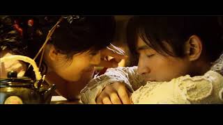 Hu Ge and Yang Mi Chinese Paladin 3 MV