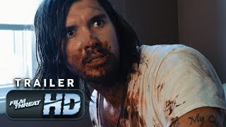 IT LIVES INSIDE  Official HD Trailer 2018  HORROR  Film Threat Trailers