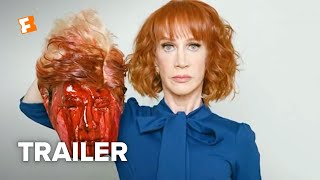 Kathy Griffin A Hell of a Story Fathom Events Trailer 2019  Movieclips Indie