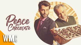 Peace By Chocolate  Full Award Winning Comedy Drama Movie  WORLD MOVIE CENTRAL
