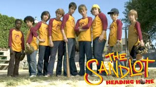 The Sandlot 3 Heading Home 2007 Film