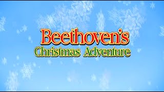 Beethovens Christmas Adventure 2011  Movie Trailer