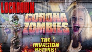 Lockdown Review Corona Zombies  Full Moon Features