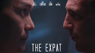 The Expat TRAILER  2022