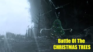 The Killing Tree  The Christmas Tree Battle