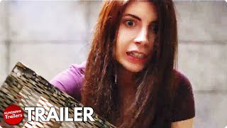ISOLATED Trailer 2022 Mystery Action Thriller
