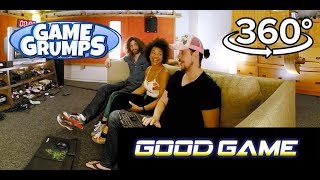 Episode 3 Good Game VR Watch Party
