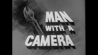 Requested  Remembering The Main Cast from This Episode of   The Man With A Camera 1958