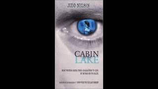 Cabin by the Lake 2000 DVD Full film