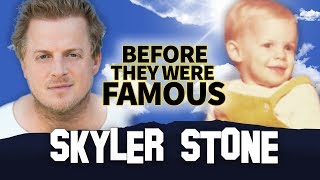SKYLER STONE  Before They Were Famous
