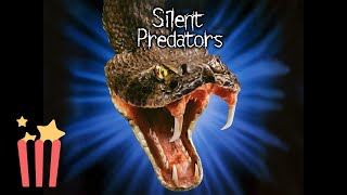 Silent Predators  FULL MOVIE  1999  Action Snakes  Harry Hamlin