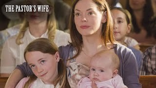 The Pastors Wife 2011  Review  Rose McGowan  Based on a True Story