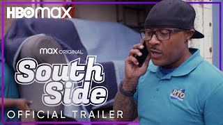 South Side Season 2  Official Trailer  HBO Max