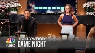 Hollywood Game Night  Mono Tunes Episode Highlight