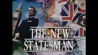 The New Statesman  Season 1 Episodes 17