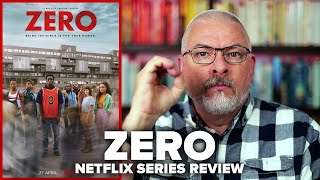 Zero 2021 Netflix Series Review