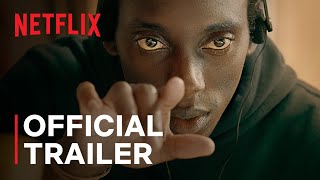 Zero  Official Trailer  Netflix