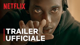 Zero  Trailer ufficiale  Netflix