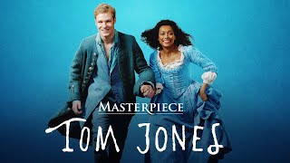 Tom Jones Preview