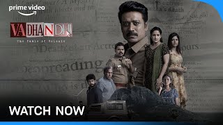 Vadhandhi  The Fable of Velonie  Watch Now  Prime Video India