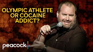 My Doctor is Convinced I Do Drugs  Tom Segura Completely Normal