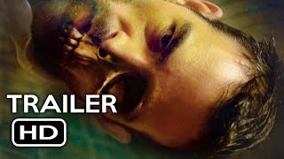 A Brilliant Monster 2018  Teaser Trailer  By FCRabbath  Red Epic X