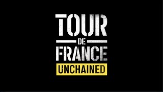 Tour de France Unchained  Trailer  Series out on June 8  Netflix