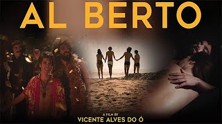 Al Berto  Full Movie  Portuguese