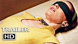 ASK FOR JANE Official Trailer 2019