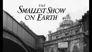 The Smallest Show on Earth 1957 New Trailer