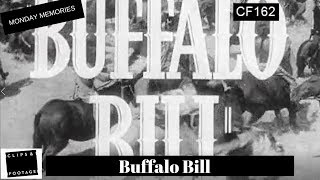 Buffalo Bill 1944 Movie Trailer  Clips  Footage