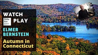 Elmer Bernstein Autumn in Connecticut from soundtrack to Far from Heaven