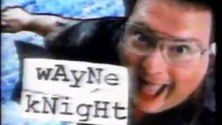 The Edge Wayne Knight Jennifer Aniston Julie Brown