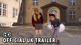 Doctor Proctors Fart Powder Official UK Trailer 1 2015  Comedy Movie HD