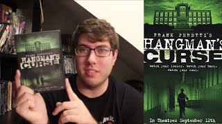 Hangmans Curse 2003  Horror Movie Review  Spoilers