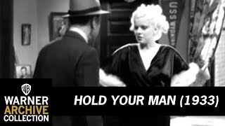 Preview Clip  Hold Your Man  Warner Archive