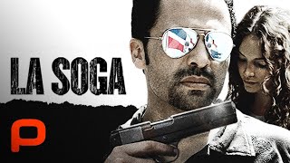 La Soga Free Full Movie Crime Drama