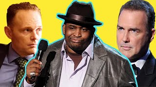 Comedians Remembering Patrice ONeal