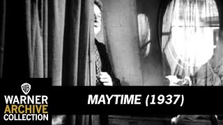 Original Theatrical Trailer  Maytime  Warner Archive
