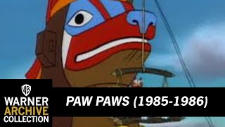 Clip  Paw Paws  Warner Archive