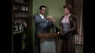 Neptunes Daughter 1949  Baby Its Cold Outside  Full Scene