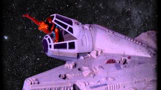 Plastic Galaxy The Story of Star Wars Toys  Trailer