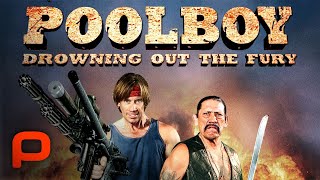 Poolboy Drowning Out the Fury Full Movie Comedy Spoof