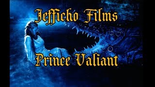 Prince Valiant Movie Review Spoilers Jefficho Films