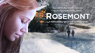 Rosemont Navidad En Rosemont Spanish 2015  Full Movie  Lochlyn Munro