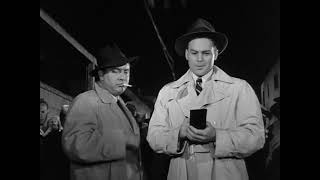 Shield for Murder 1954 Film Noir Full Movie with Edmond OBrien